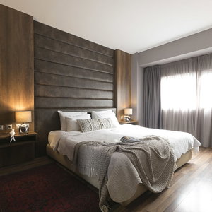 Hotel Plaza Hotel cazare Agios Pavlos
