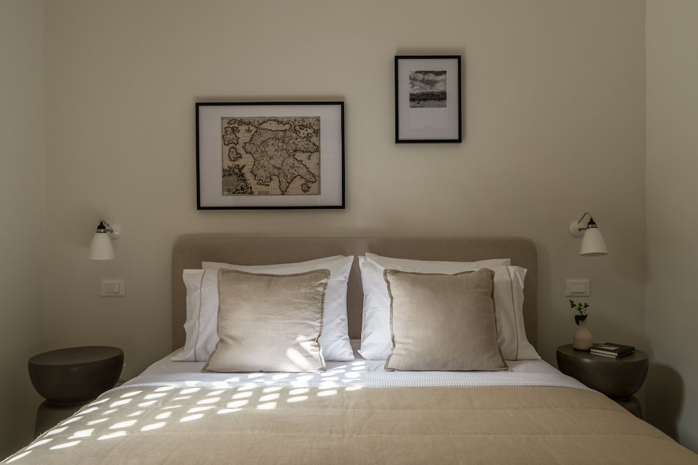 Monolithoi Villas Mani