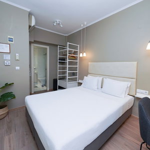 Hotel Hotel Abc cazare Agios Pavlos