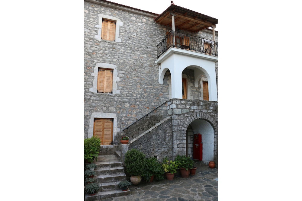 Hotel Maleatis Apollo