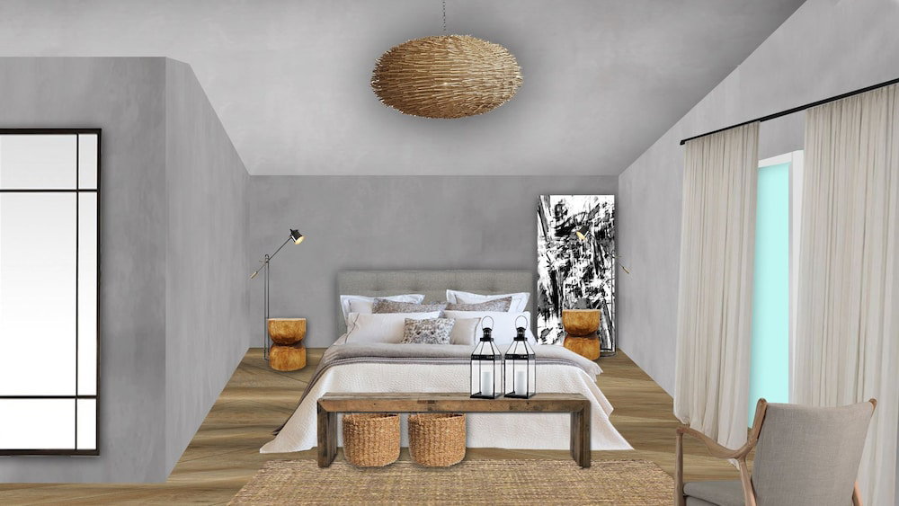 Hotel Samos Loft