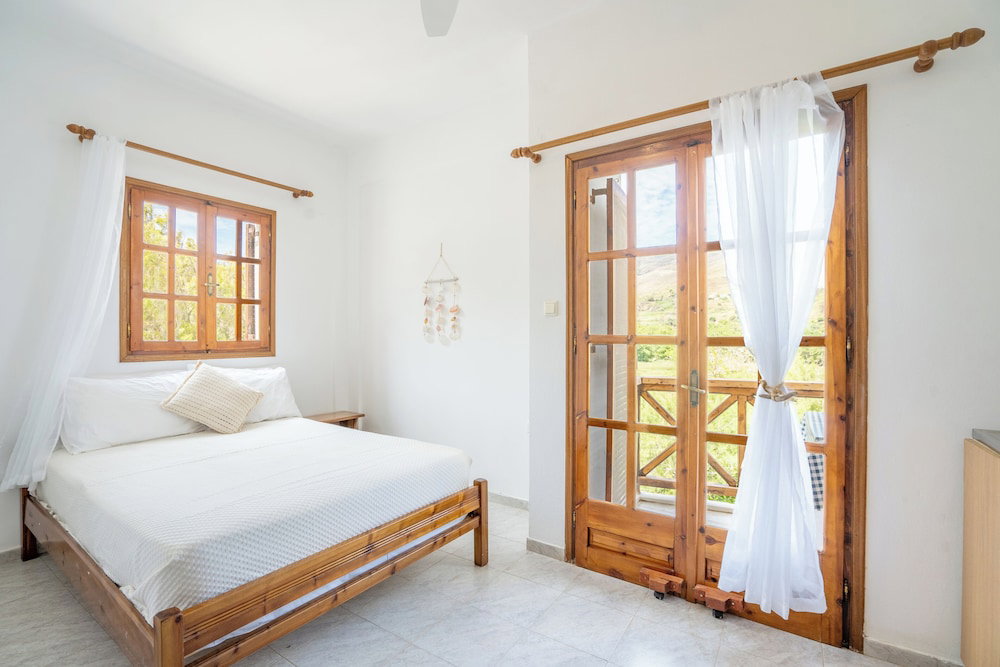 Hotel Despoina Rooms Potami