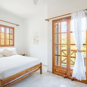 Hotel Despoina Rooms Potami cazare Karystos