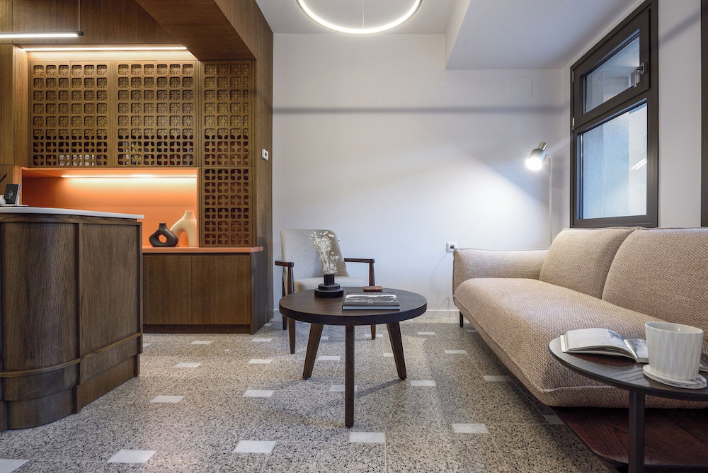 Hotel Epineio Comfort Living