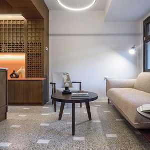 Hotel Epineio Comfort Living cazare Litochoro