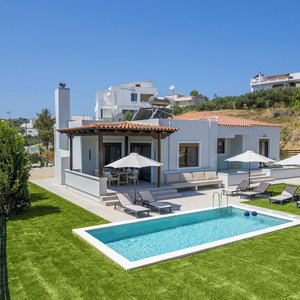 Hotel Villa Wisdom cazare Galatas