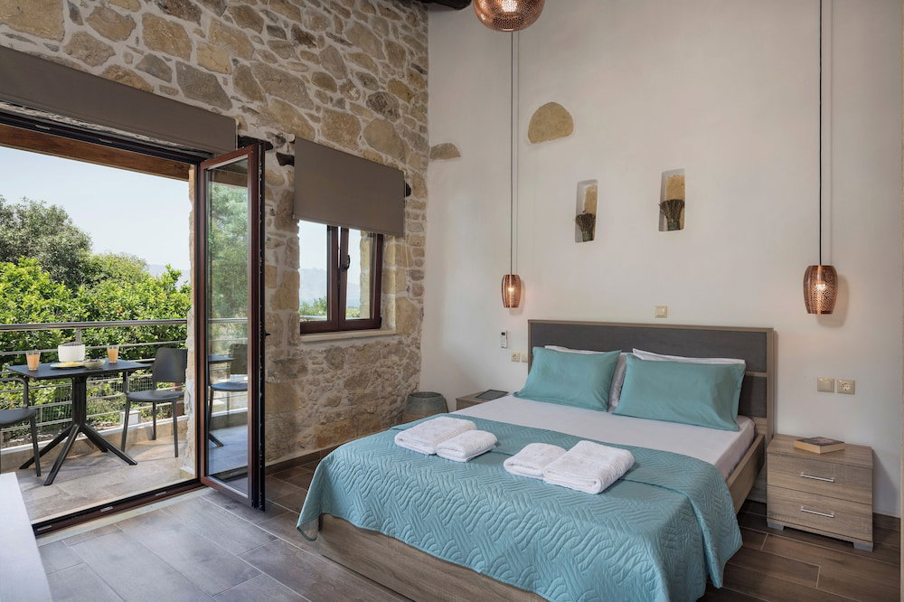 Hotel D'oro Villas