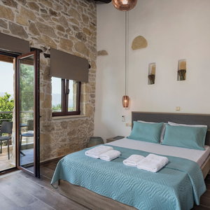 Hotel D'oro Villas cazare Nopigeia