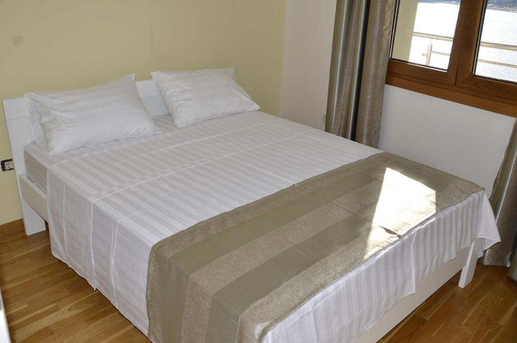 Apartmani Svetionik