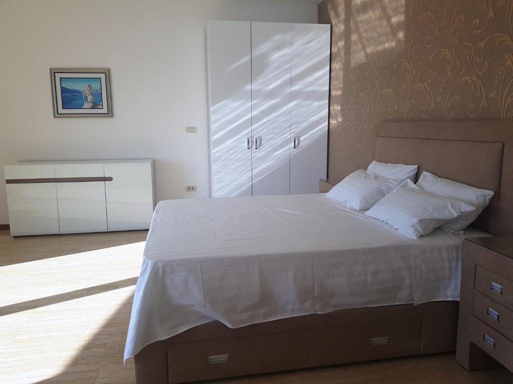 Apartmani Svetionik