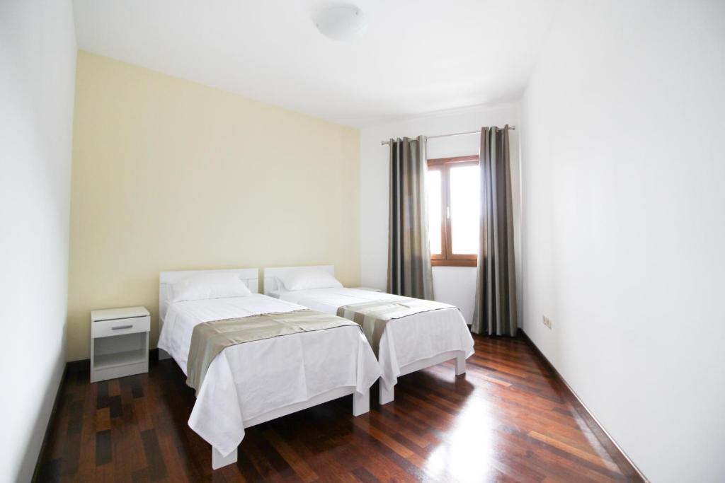 Apartmani Svetionik