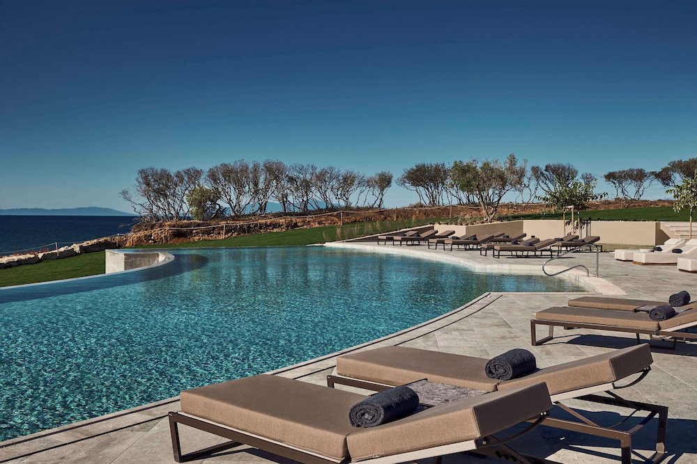 Hotel Zélia Halkidiki, Part Of Destination By Hyatt - Adults Only