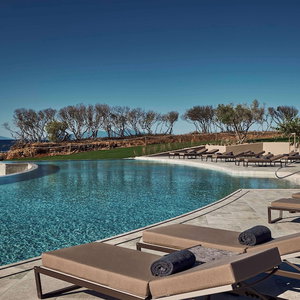 Hotel Zélia Halkidiki, Part Of Destination By Hyatt - Adults Only cazare Nea Triglia