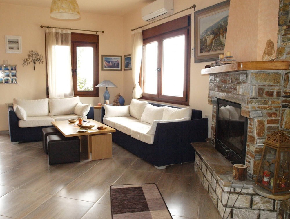 Hotel Anastasia S Cottage In Pelion