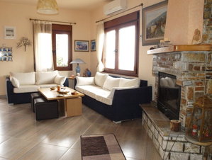 Hotel Anastasia S Cottage In Pelion cazare Zagora