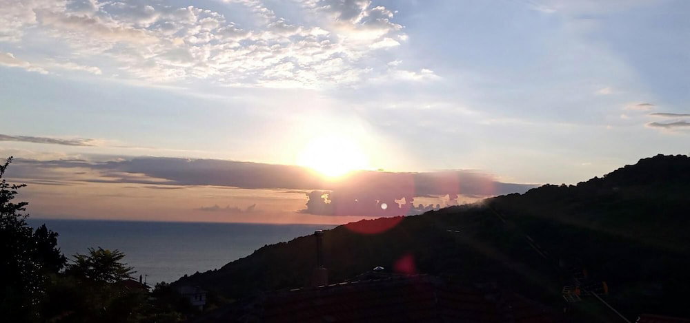 Anastasia S Cottage In Pelion
