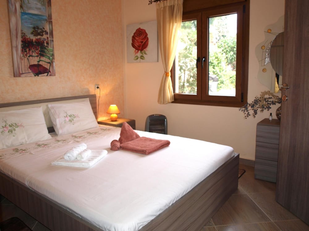Anastasia S Cottage In Pelion