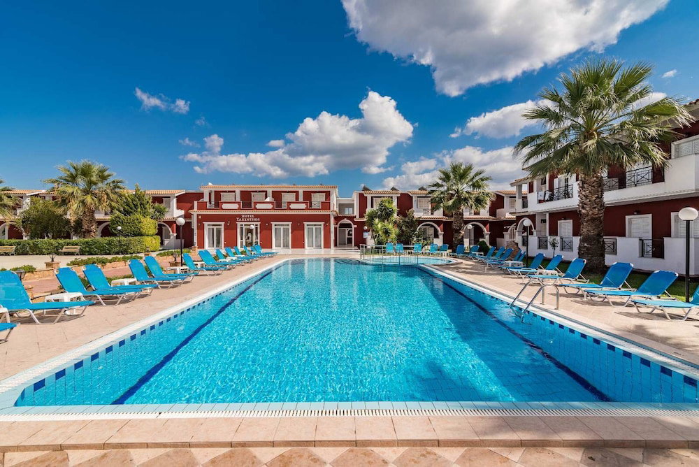 Hotel Yakinthos Hotel