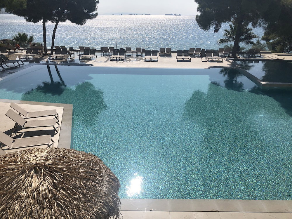Hotel Hotel King Saron Club Marmara