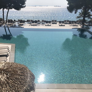 Hotel Hotel King Saron Club Marmara cazare Loutraki