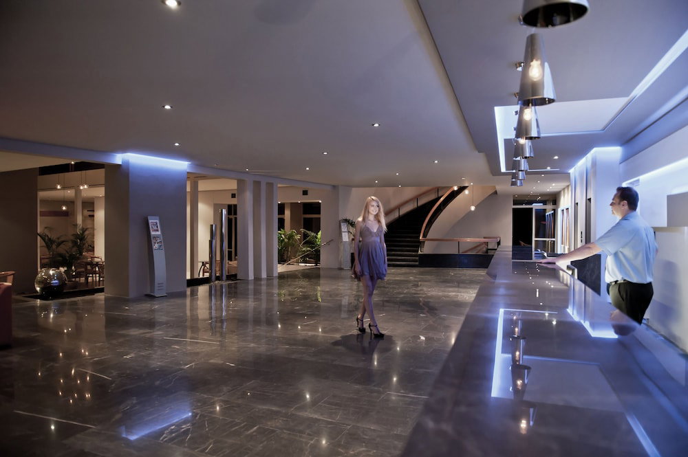 Hotel King Saron Club Marmara