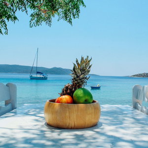 Hotel Klima Paradise cazare Sami