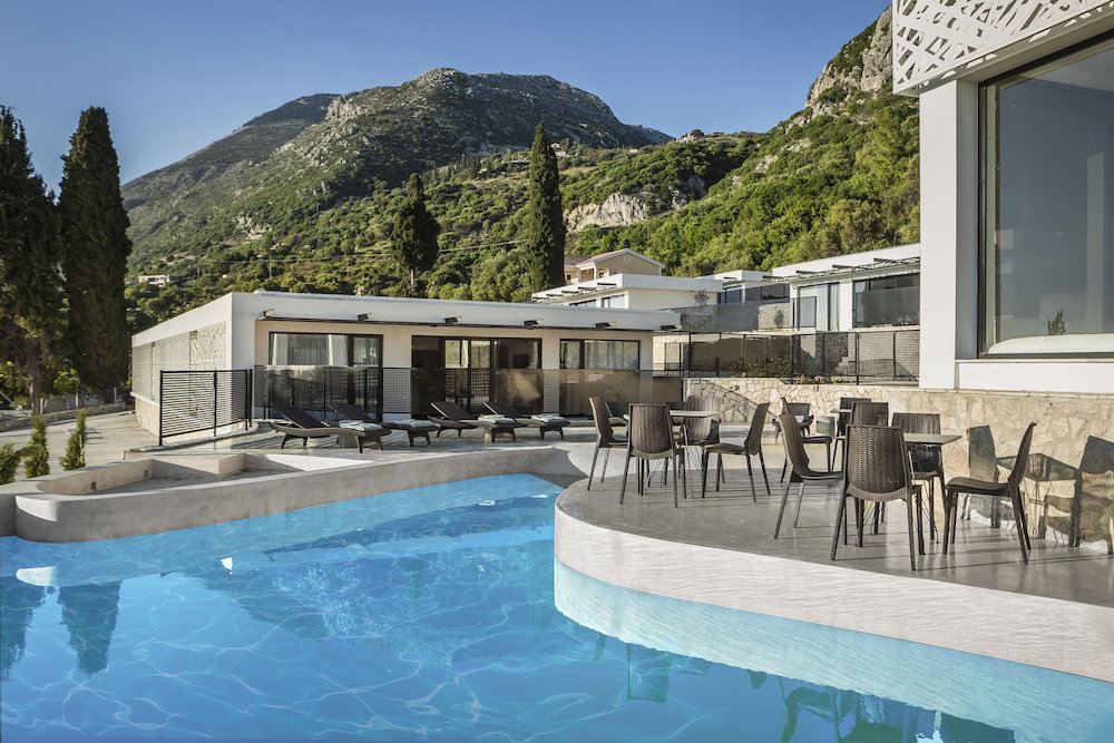Hotel Erolidae Villas