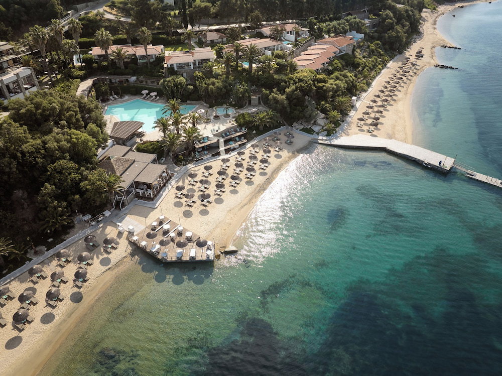 Hotel Eagles Palace - Small Luxury Hotels Of The World