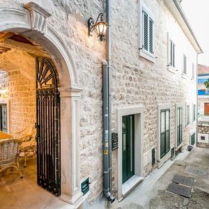 Hotel Guesthouse Villa Stari Grad cazare Herceg Novi