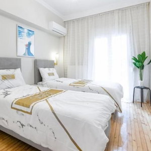 Sejur Luxury 4 By Ototo vacanta Agios Pavlos