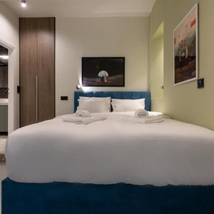 Sejur The Next Chapter Nilie Hospitality Mgmt vacanta Agios Pavlos