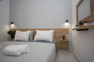Hotel Jasmine By Checkin cazare Agios Nikolaos