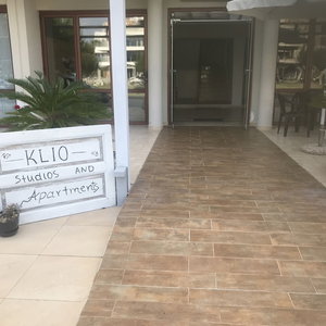 Hotel Klio Apartments And Studios cazare Skotina