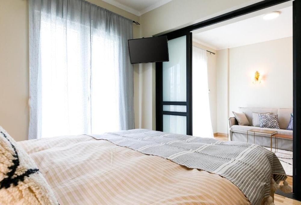 Hotel Luxury A By Ototo