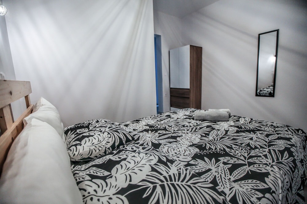 Terra Di Meteora Suites 3