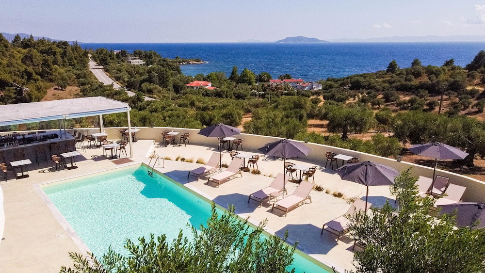 Hotel Casa Panorama Adults Only