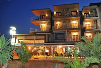 Hotel Porto Del Sol