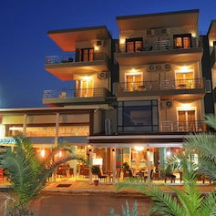 Hotel Porto Del Sol cazare Katerini