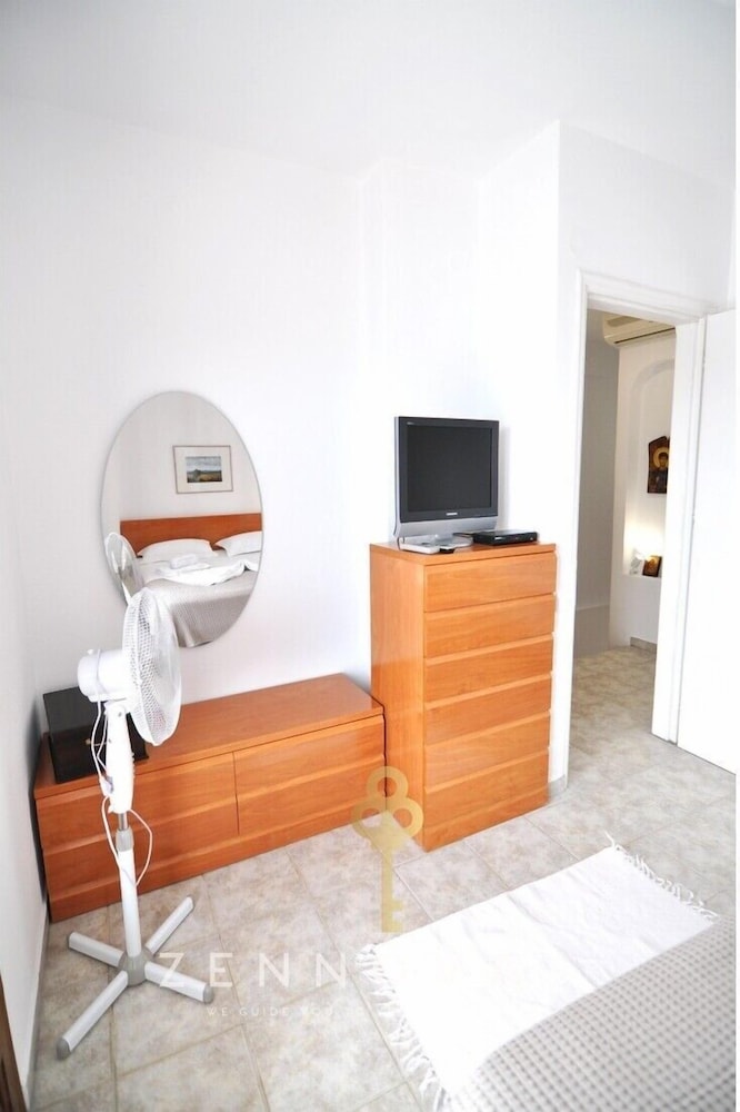 Hotel Zennova 43 Pirgadikia Sky & Sea Home