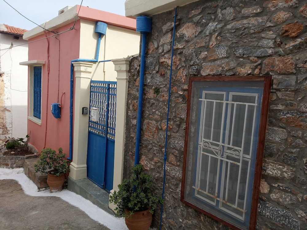 Hotel Nektarios Village House Near To Spinaloga