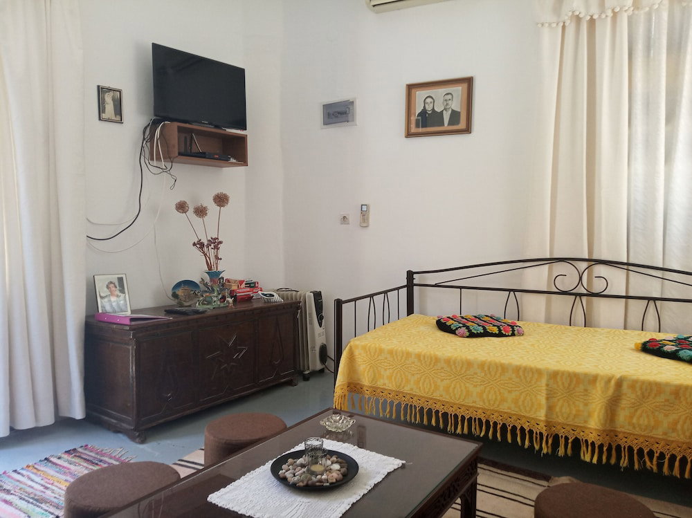 Nektarios Village House Near To Spinaloga