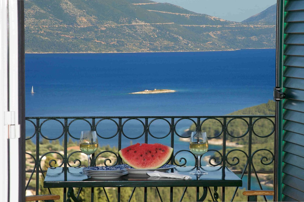 Hotel Agnantia Bed & Breakfast