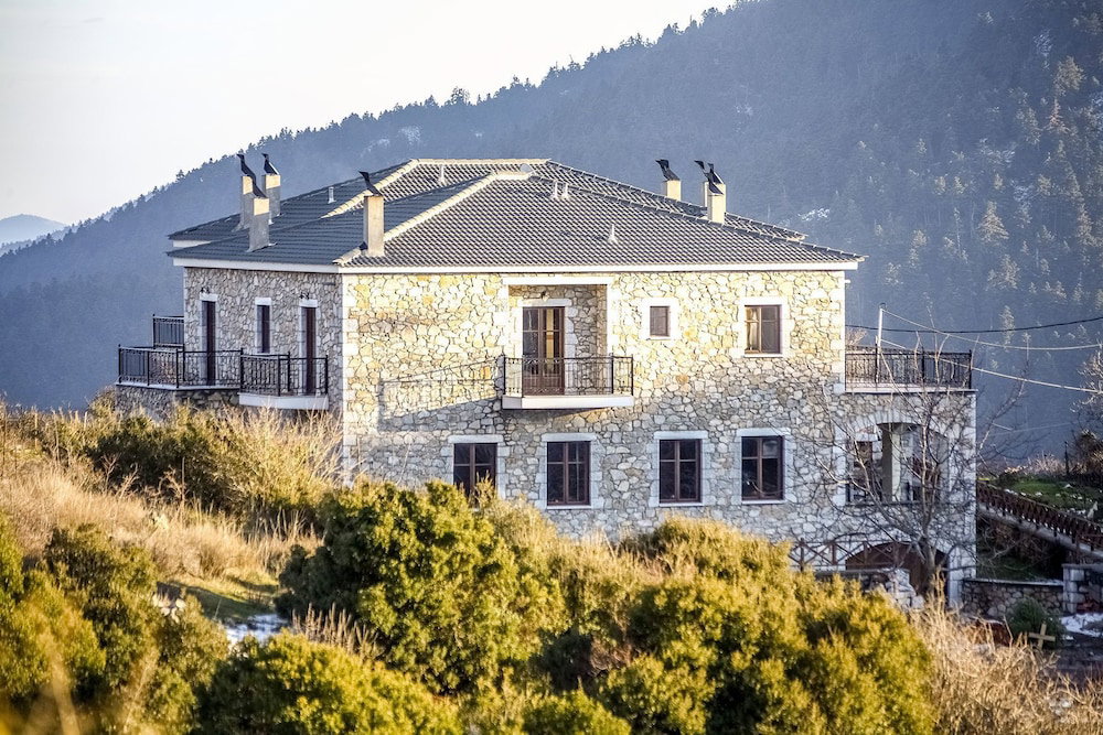 Hotel Xenonas Ouranogiton