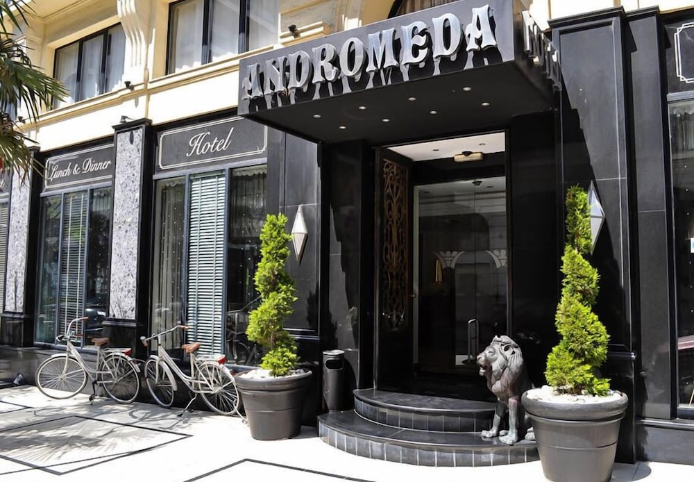 Hotel Andromeda Hotel Thessaloniki