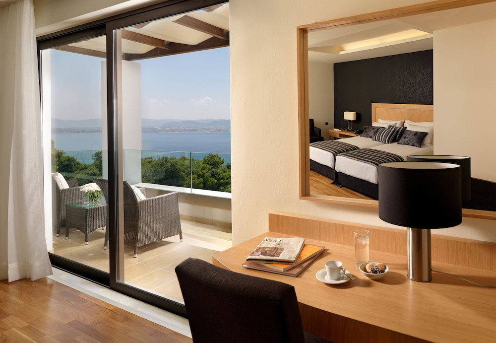 Wyndham Loutraki Poseidon Resort
