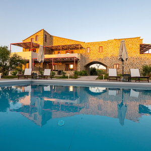 Hotel Abeloessa Methonian Hospitality cazare Pylos
