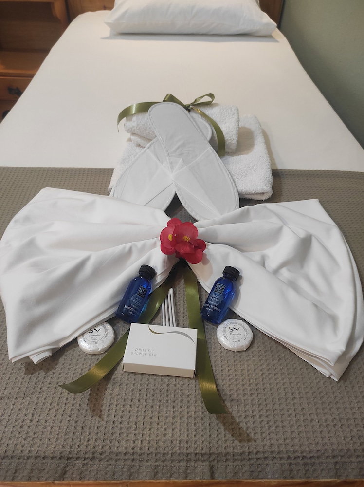 Hotel Prosforio Rooms