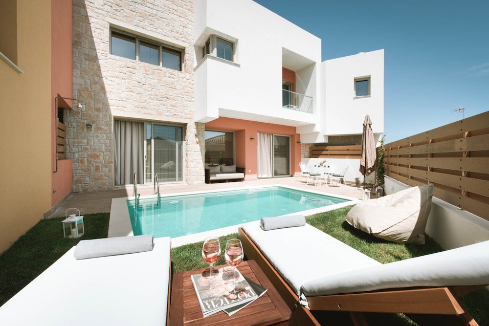 Hotel Tessera Hotel & Villas