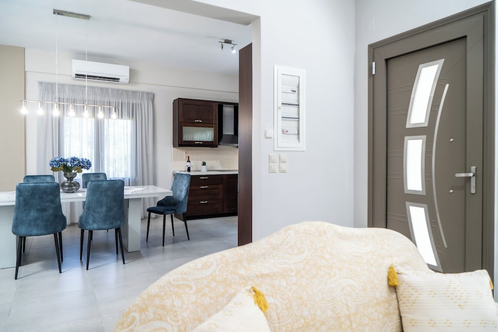 Hotel Villa Emily