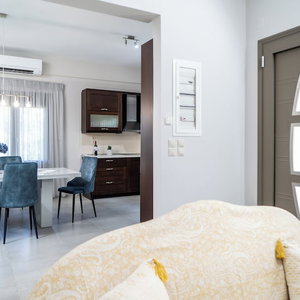Hotel Villa Emily cazare Platanes